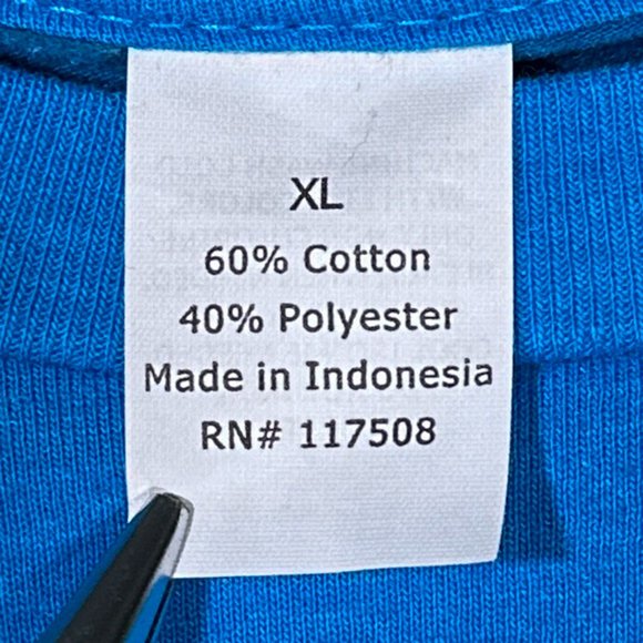 Taco Cat Spelled Backwards Is Tacocat T Shirt Boy/Girl Size XL . - Picture 6 of 11